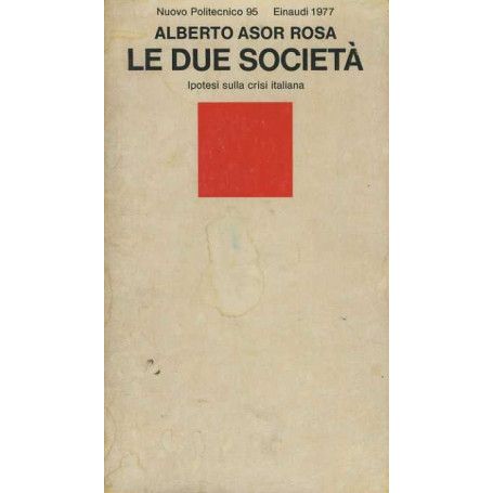 Le due società