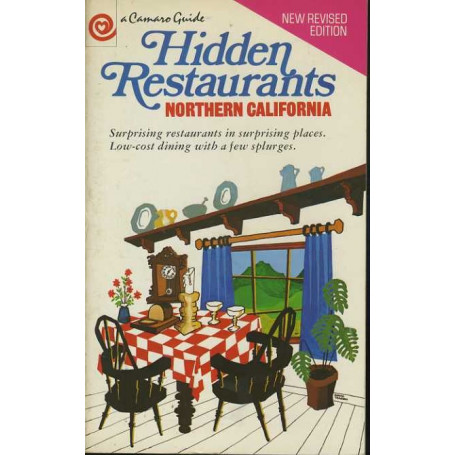 Hidden restaurants