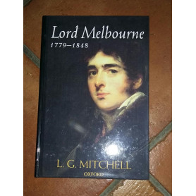 Lord Melbourne