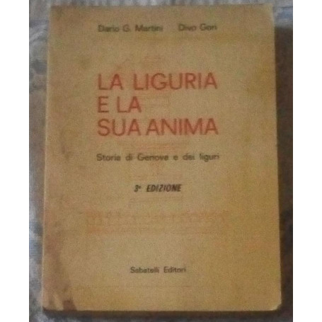 LA LINGUA E LA SUA ANIMA