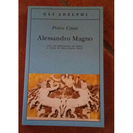 Alessandro Magno