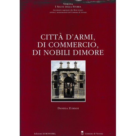 Città d'armi  di commercio  di nobili dimore