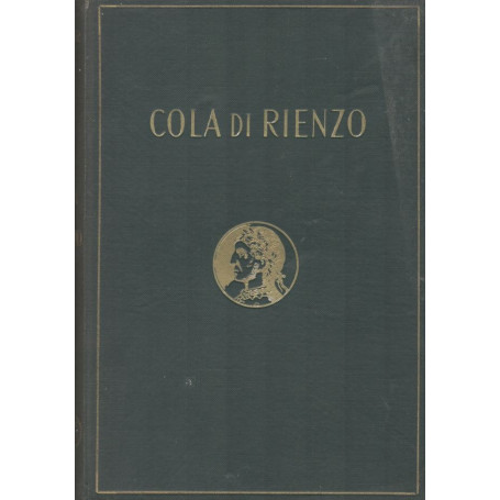 Cola Di Rienzo