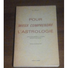 Pour mieux comprendre l'astrologie   influences astrales ou simples réactions terrestres ?Librisaggi