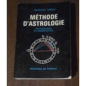 Méthode d'astrologie - psychologie et orientationLibrisaggi
