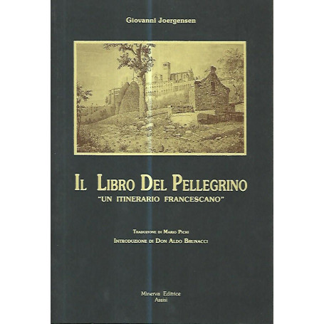 Il libro del pellegrino. Un itinerario francescano