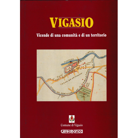 Vigasio. Vicende di una comunità e di un territorio
