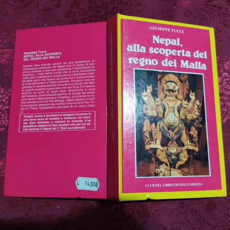 Nepal:alla scoperta del regno dei Malla