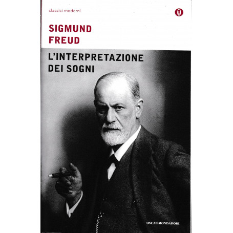 L'interpretazione dei sogni