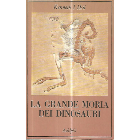 La grande moria dei dinosauri