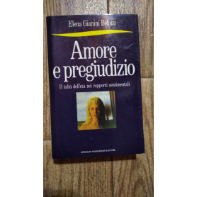 Amore e pregiudizio Il tabu' dell'eta' nei rapporti sentimentaliLibrisaggi