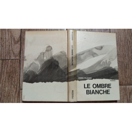 Le ombre bianche