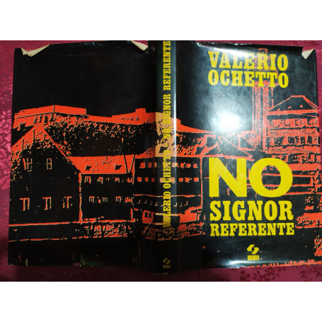 No Signor Referente