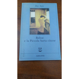 Balzac e la piccola sarta cinese