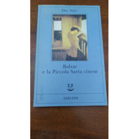 Balzac e la piccola sarta cinese