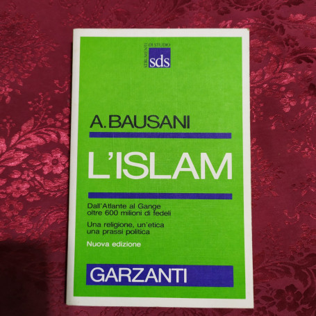 L' Islam. Una religione  un'etica  una prassi politica