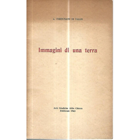 Immagini di una terra