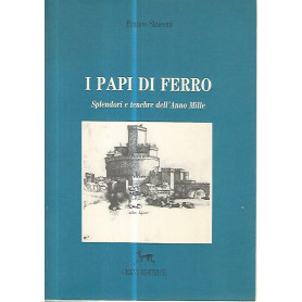 I papi di ferroLibrisaggi