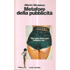 Metafore della pubblicità