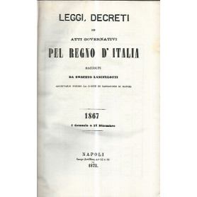 Leggi