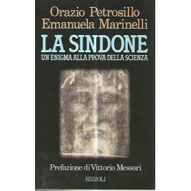 La sindone. Un enigma alla prova della scienza