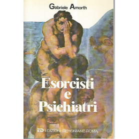 Esorcisti e psichiatri