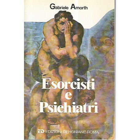 Esorcisti e psichiatri