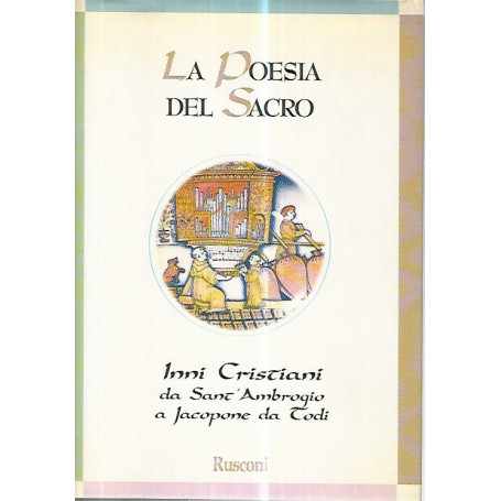 La poesia del sacro
