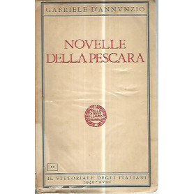 Novella della Pescara