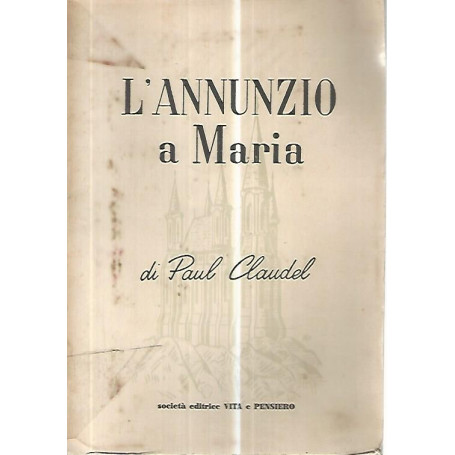 L'annunzio a Maria
