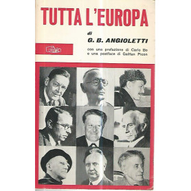 Tutta l'Europa