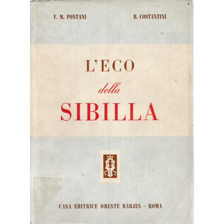 L'eco della Sibilla
