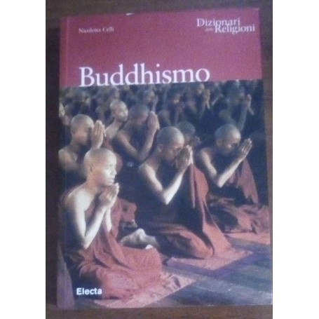 Buddhismo. Ediz. illustrata