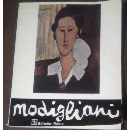 MODIGLIANI