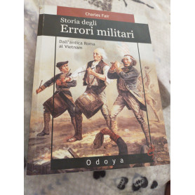 Storia degli errori militari