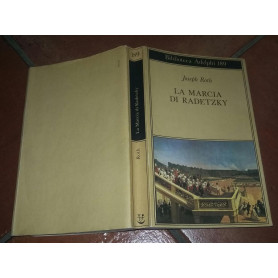 La marcia di Radetzky