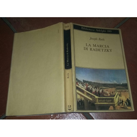 La marcia di Radetzky