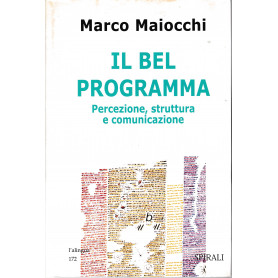 Il bel programma. Percezione