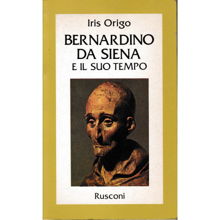 Bernardino da Siena e il suo tempo