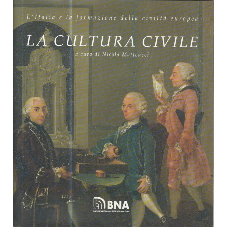 La cultura civile