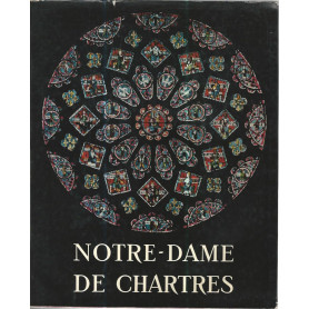 Notre Dame de Chartres