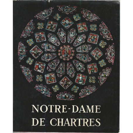 Notre Dame de Chartres