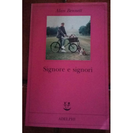 Signore e signori