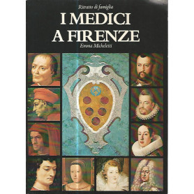 I Medici a FirenzeLibrisaggi