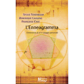 L' Enneagramma. Conoscenza di sé e sviluppo personaleLibrisaggi