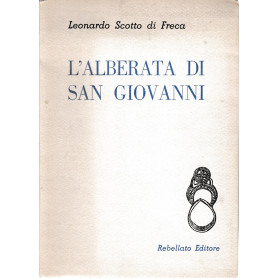 L'alberata di San Giovanni