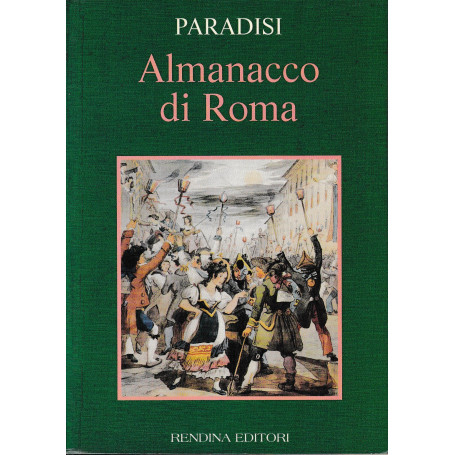 Almanacco di Roma