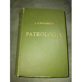 Patrologia