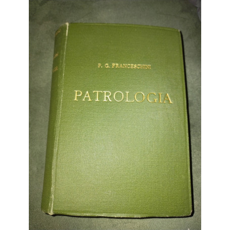 Patrologia