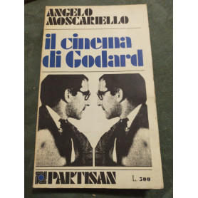 Il cinema di Godard